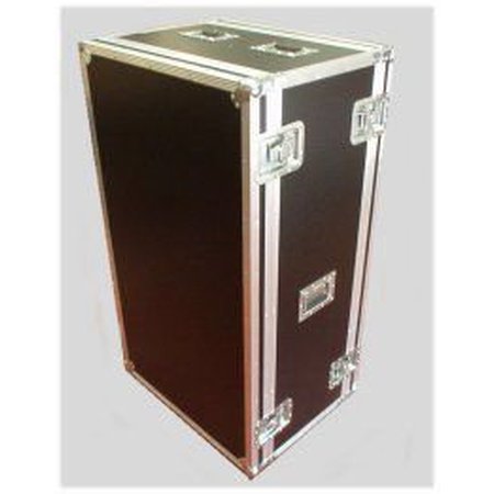 Live In Flight Case For Ampeg SVT 8X10 Cabinet